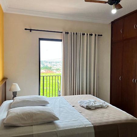 Hotel Sao Marcos Orlandia Sp Zewnętrze zdjęcie