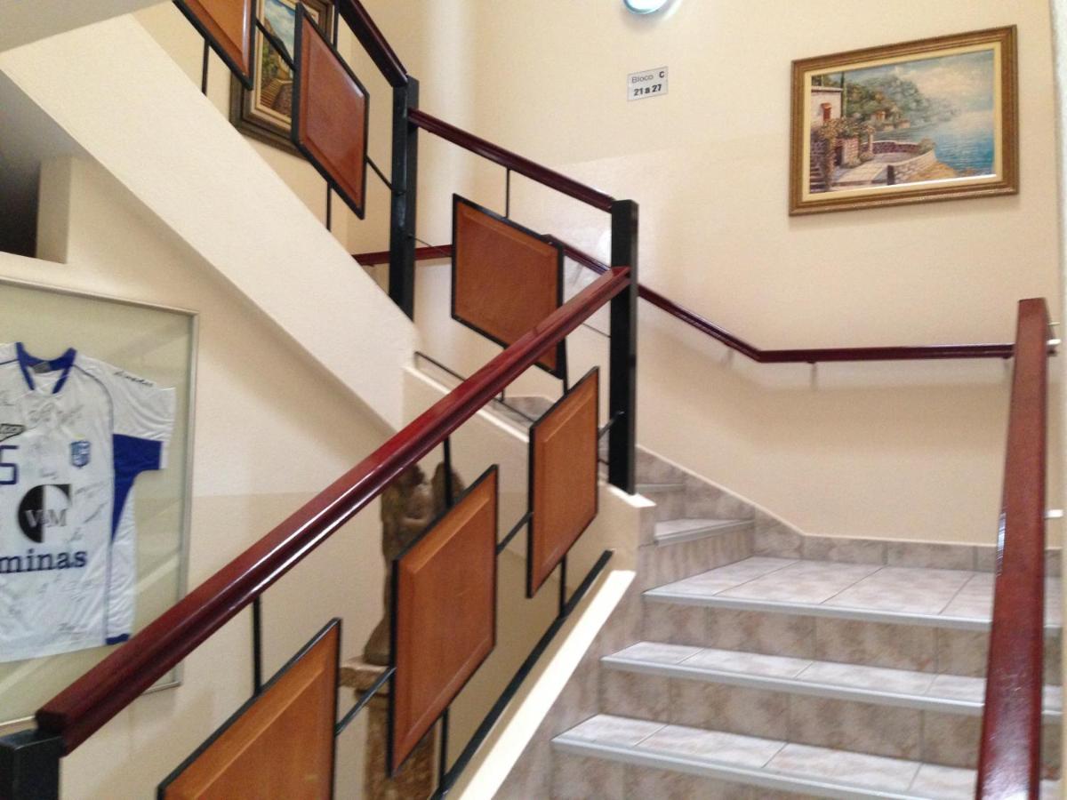 Hotel Sao Marcos Orlandia Sp Zewnętrze zdjęcie