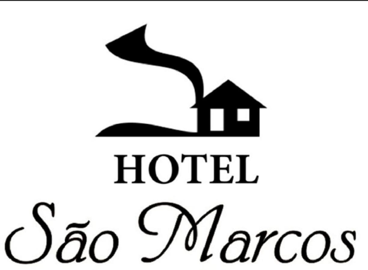 Hotel Sao Marcos Orlandia Sp Zewnętrze zdjęcie