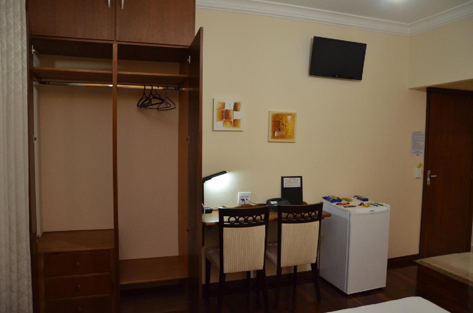 Hotel Sao Marcos Orlandia Sp Zewnętrze zdjęcie
