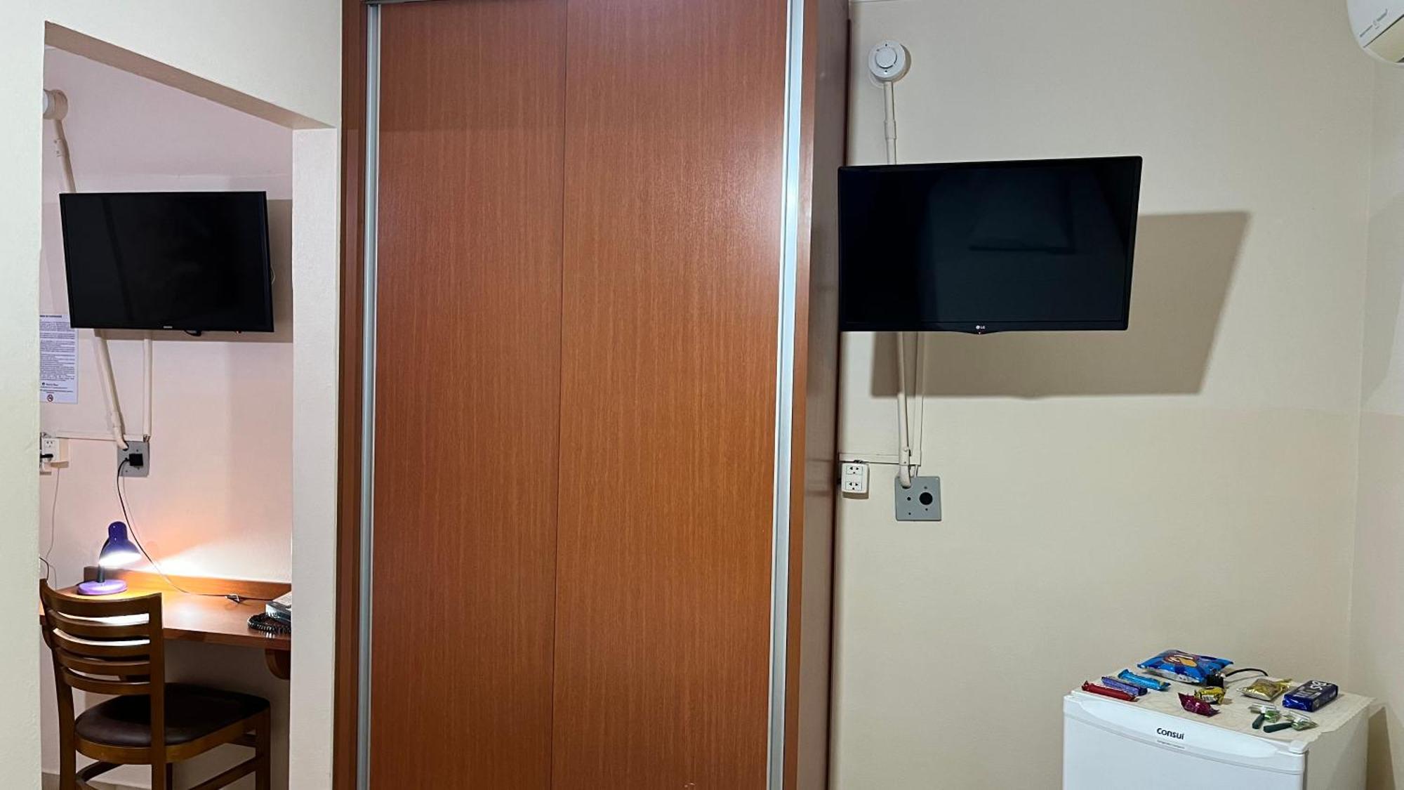 Hotel Sao Marcos Orlandia Sp Zewnętrze zdjęcie